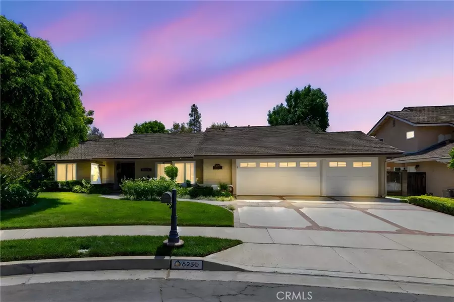 6230 E Teton AVE, Orange, CA 92867