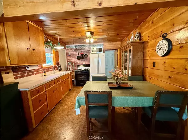Green Valley Lake, CA 92341,524 Fir DR