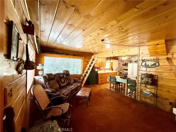 Green Valley Lake, CA 92341,524 Fir DR