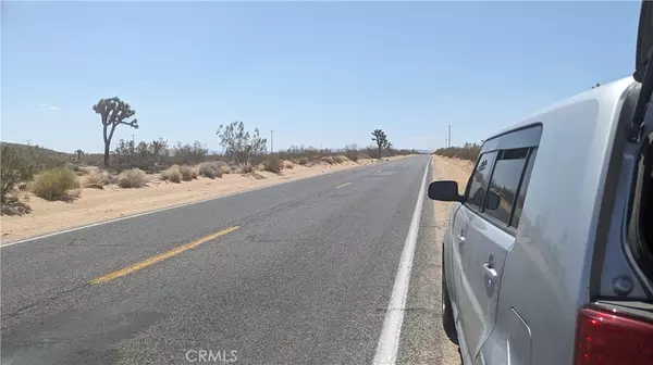 Landers, CA 92285,0 Landers APN 0631-061-64