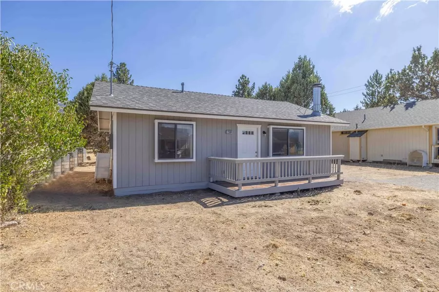 2184 4th LN, Big Bear City, CA 92314