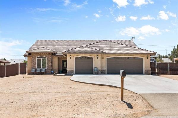 15345 Farmington ST, Hesperia, CA 92345