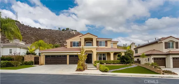 23850 Hollingsworth DR, Murrieta, CA 92562