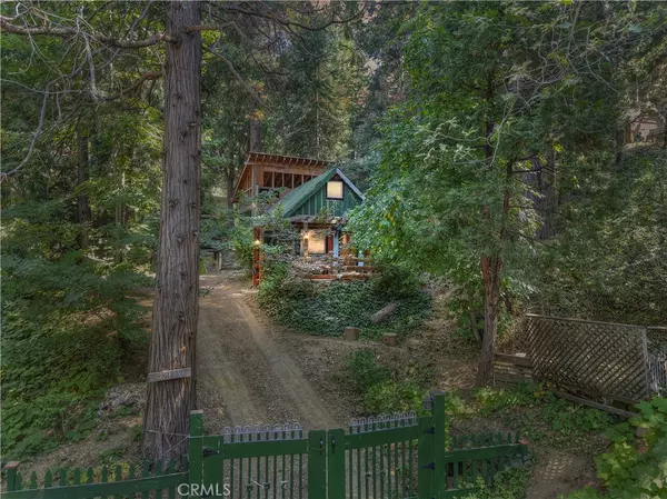 22175 Pine DR, Cedarpines Park, CA 92322