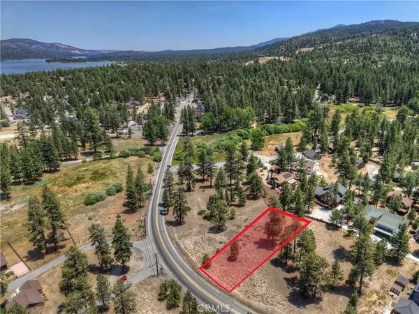 Big Bear Lake, CA 92315,39779 Big Bear BLVD