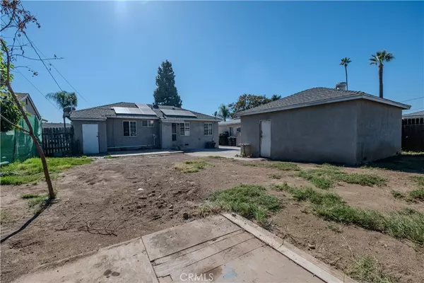 Covina, CA 91722,16715 E Masline ST