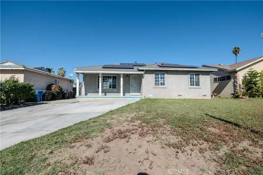 16715 E Masline ST, Covina, CA 91722