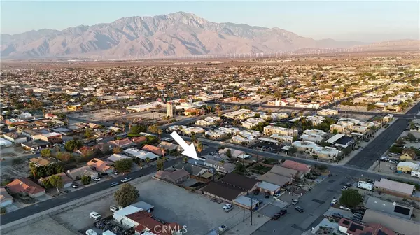 Desert Hot Springs, CA 92240,66660 3rd ST