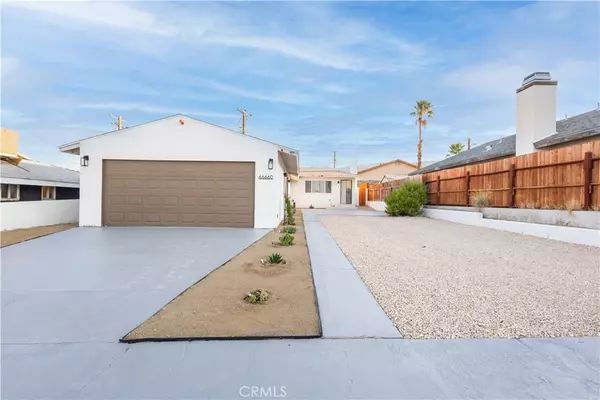 66660 3rd ST, Desert Hot Springs, CA 92240