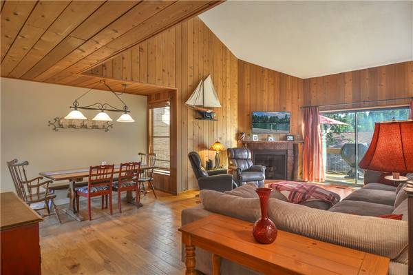 27657 Peninsula #106 DR, Lake Arrowhead, CA 92352