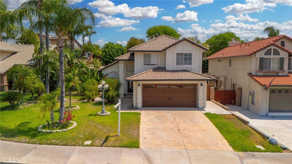 589 S Sutter AVE, San Bernardino, CA 92410