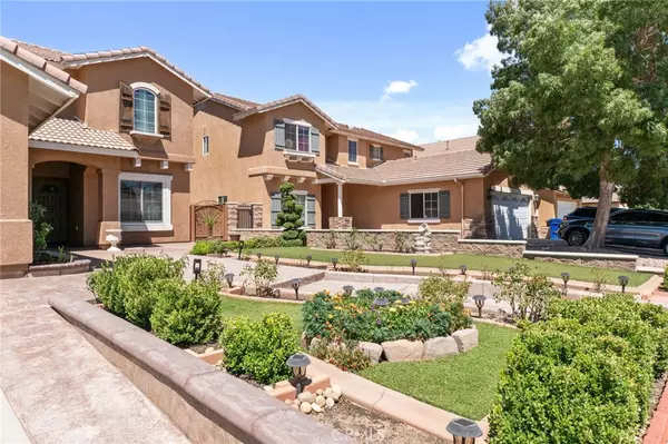 Victorville, CA 92392,12776 Berrydale ST