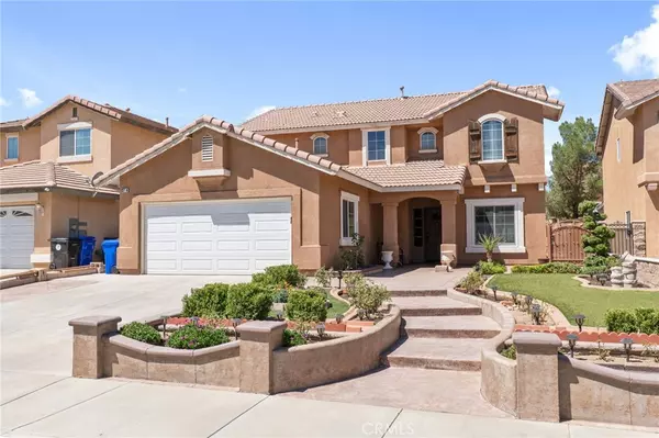 12776 Berrydale ST, Victorville, CA 92392