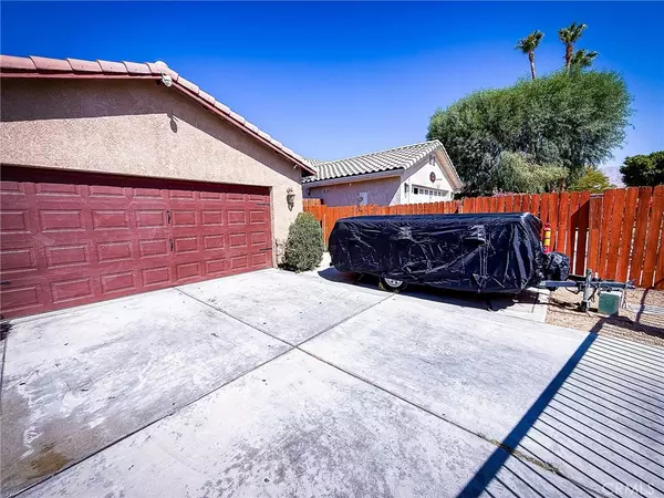 Desert Hot Springs, CA 92240,15315 Avenida Mirola