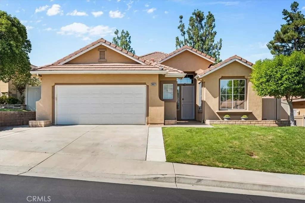 Moreno Valley, CA 92555,28837 Big Pine Way