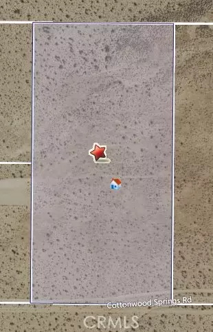 0 Cottonwood Springs RD, Lucerne Valley, CA 92356