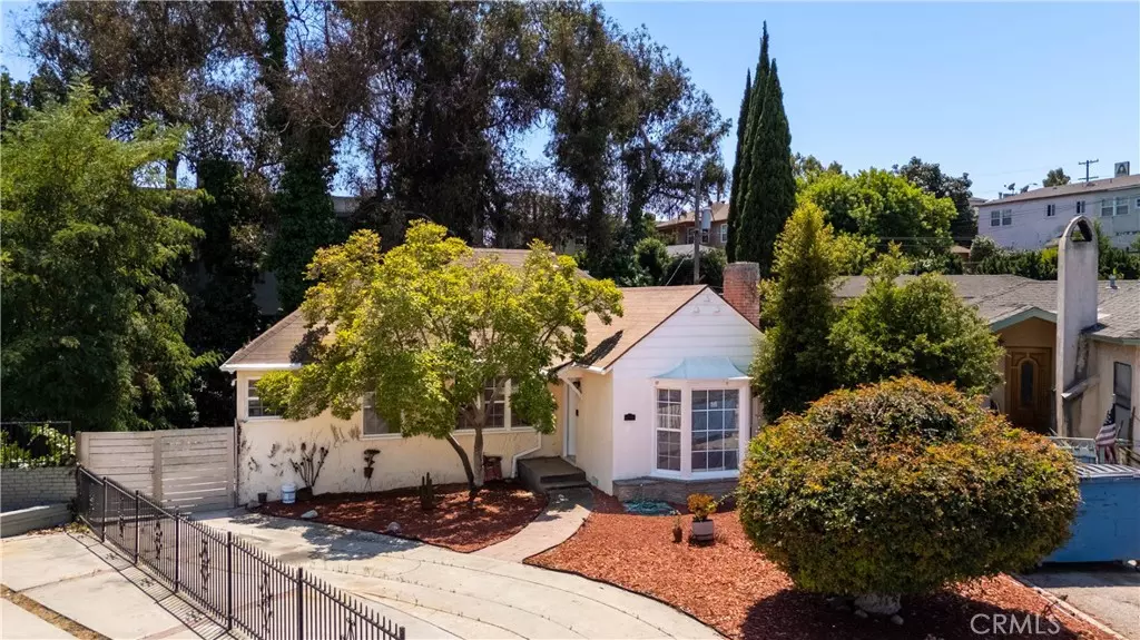 Los Angeles, CA 90043,5659 Valley Glen WAY