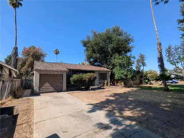 2786 Pleasant ST, Riverside, CA 92507