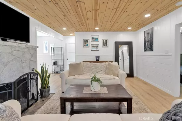 Big Bear Lake, CA 92315,39572 Gilner DR