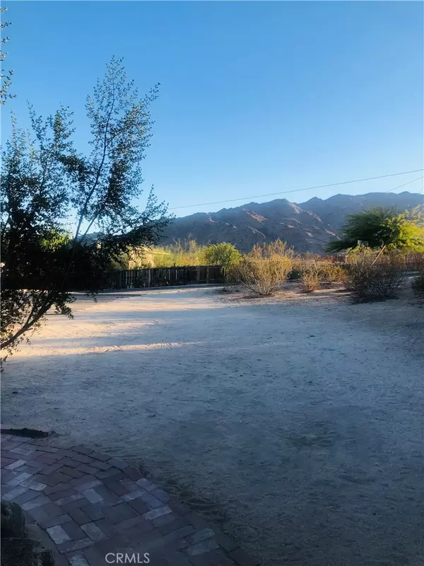 6670 Pine Av, 29 Palms, CA 92277