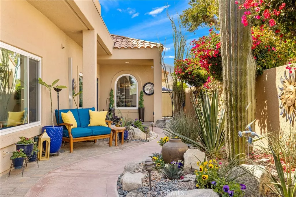 Rancho Mirage, CA 92270,71 Augusta DR