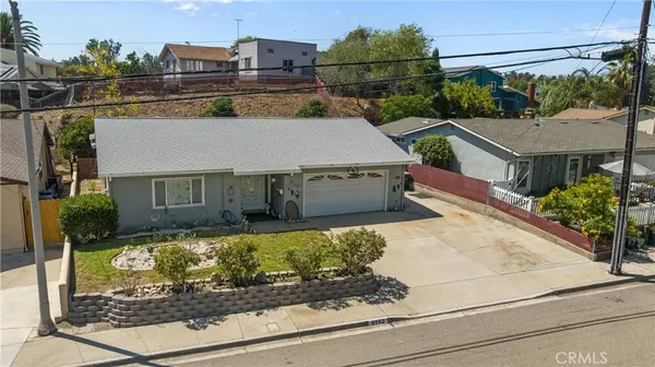 9152 Lakeview RD, Lakeside, CA 92040