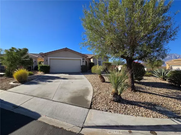 Desert Hot Springs, CA 92240,64033 Baylor Mountain CT