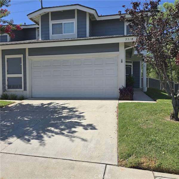 951 Inn Keeper LN #D, Corona, CA 92881