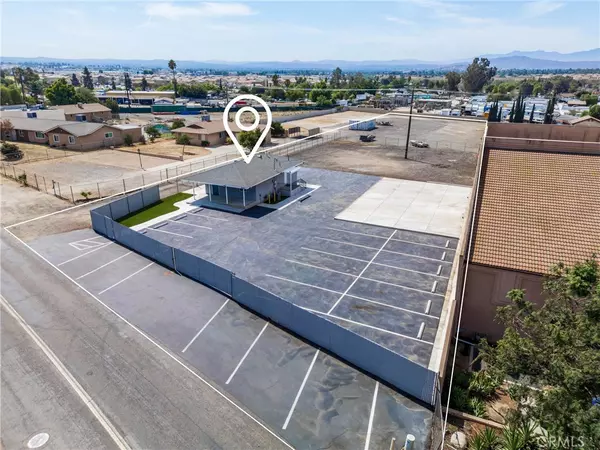 Jurupa Valley, CA 92509,6315 Pedley RD