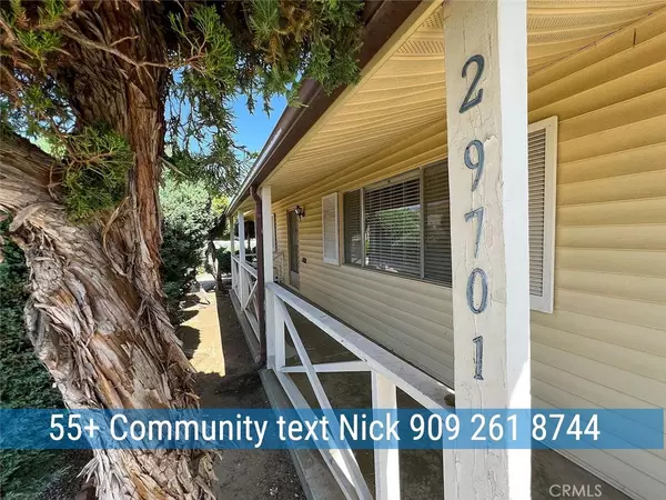 Menifee, CA 92586,29701 Thornhill DR