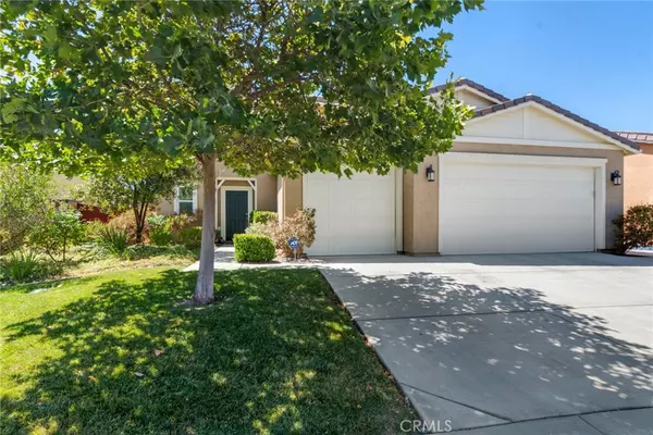Beaumont, CA 92223,36573 Albatross ST