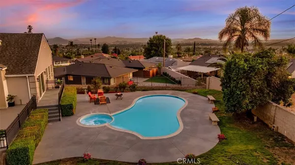 San Bernardino, CA 92404,1694 Hampshire RD