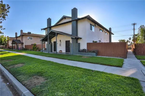 Riverside, CA 92507,2963 Elgin DR #D