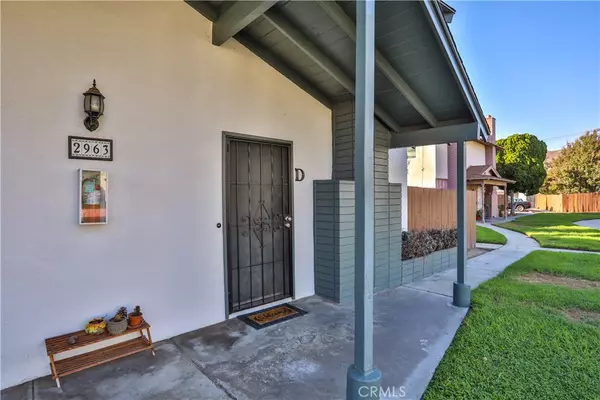 Riverside, CA 92507,2963 Elgin DR #D