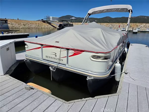 Big Bear Lake, CA 92315,400 Pine Knot Blvd #B-12