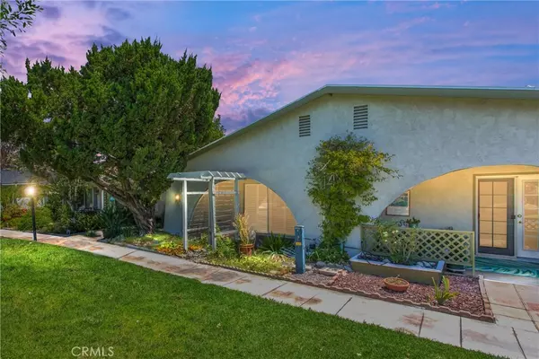199 Summit View DR #E, Calimesa, CA 92320