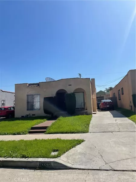 7036 6th AVE, Los Angeles, CA 90043