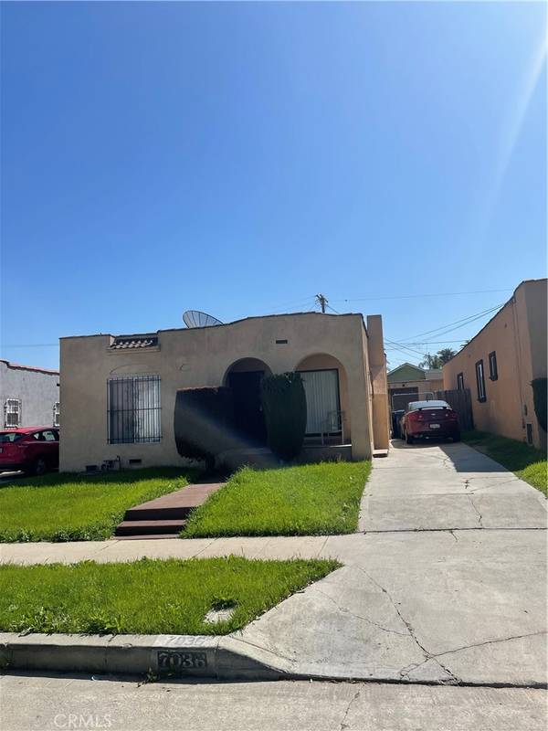 Los Angeles, CA 90043,7036 6th AVE