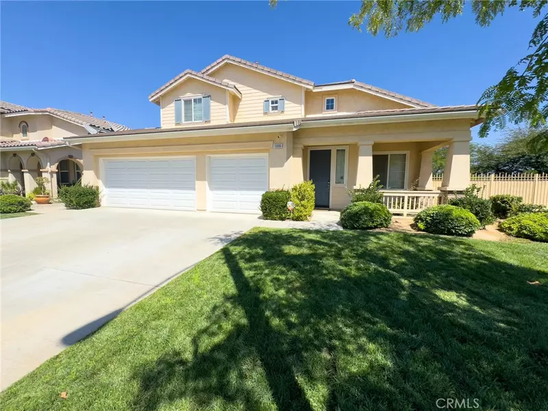 10086 Deville DR, Moreno Valley, CA 92557