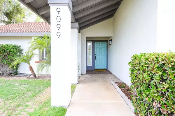 Riverside, CA 92508,9099 Mandarin LN