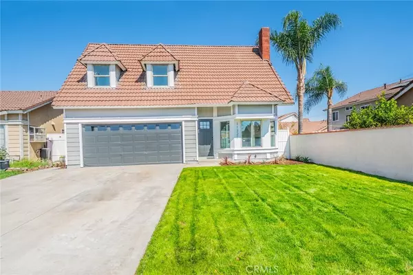 11321 Homewood DR, Fontana, CA 92337