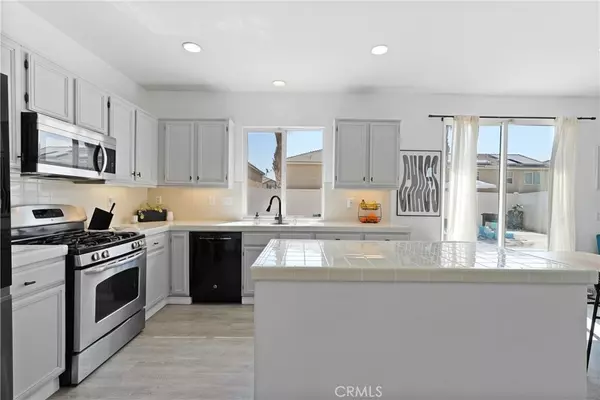 Perris, CA 92570,1391 Museo WAY