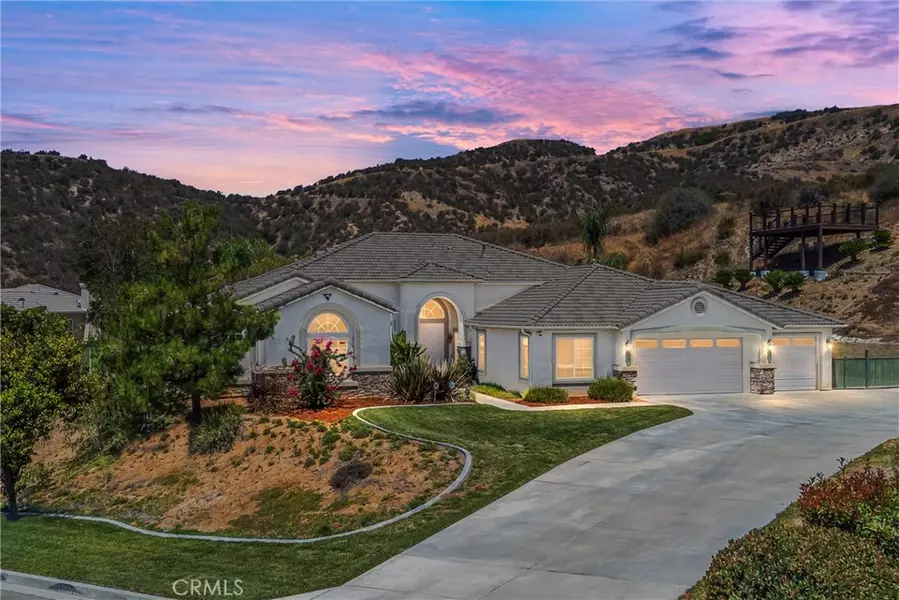 36254 Poplar DR, Yucaipa, CA 92399