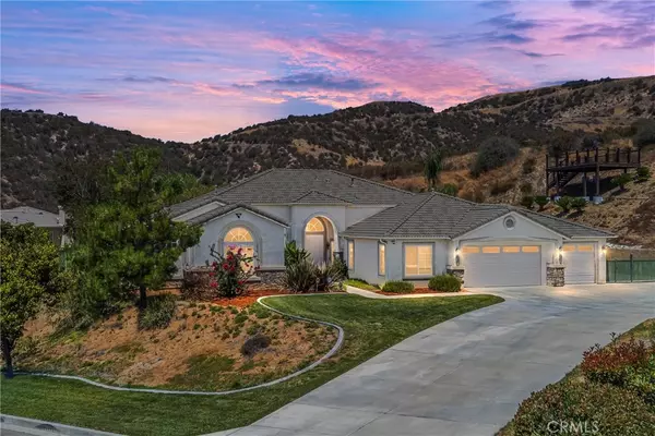36254 Poplar DR, Yucaipa, CA 92399