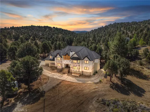 46647 Arastre RD, Big Bear City, CA 92314