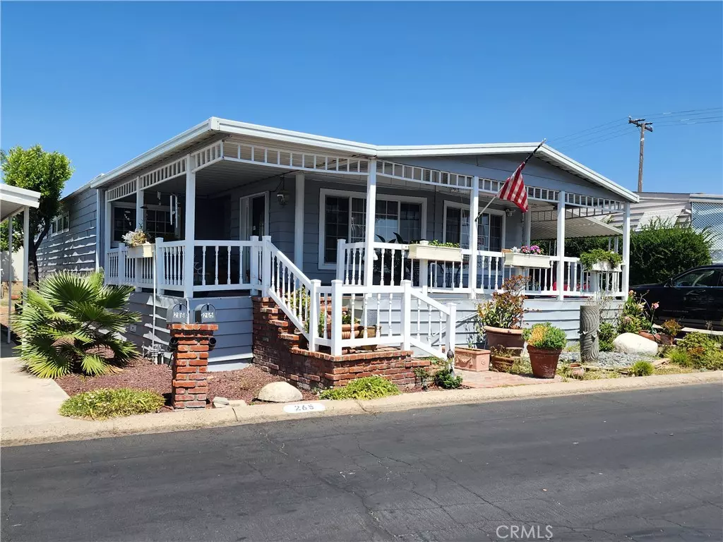 Lake Forest, CA 92630,24921 Muirlands BLVD #265