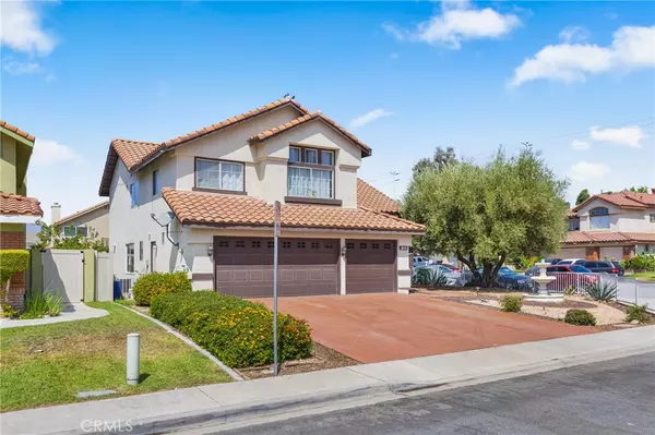 Fontana, CA 92336,6510 Kaiser AVE