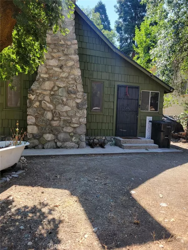 9355 Canyon DR, Forest Falls, CA 92339
