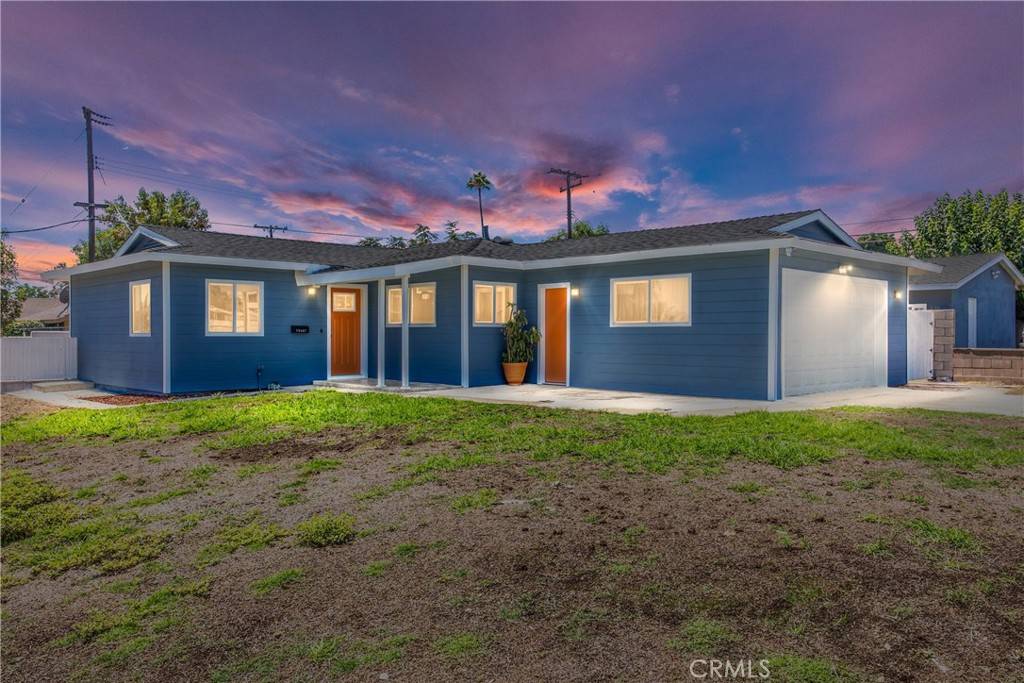 Rialto, CA 92376,19487 Chaparral ST