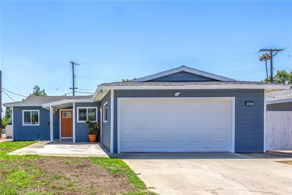 Rialto, CA 92376,19487 Chaparral ST